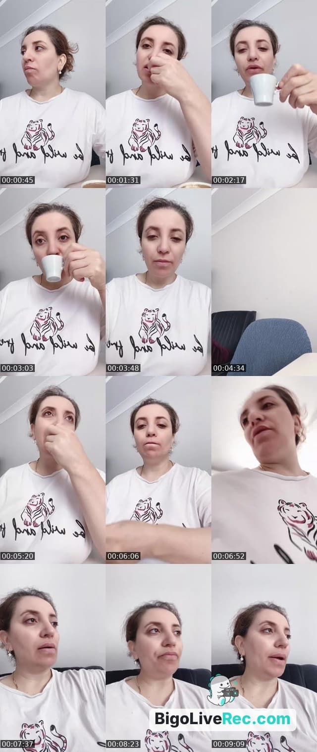 Bigo live: Yargiç yok mu arıyorum by @981502236