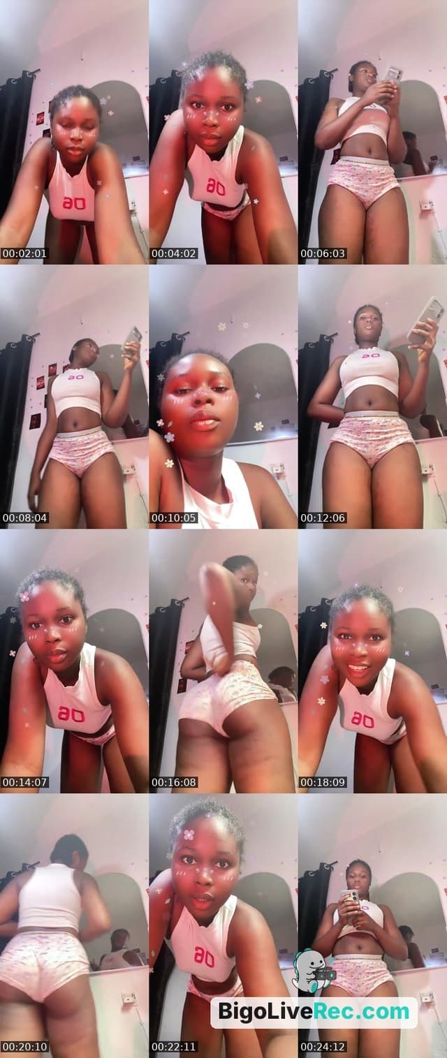 Bigo live: #Beauty No gifters😭🥺 by @1104350753