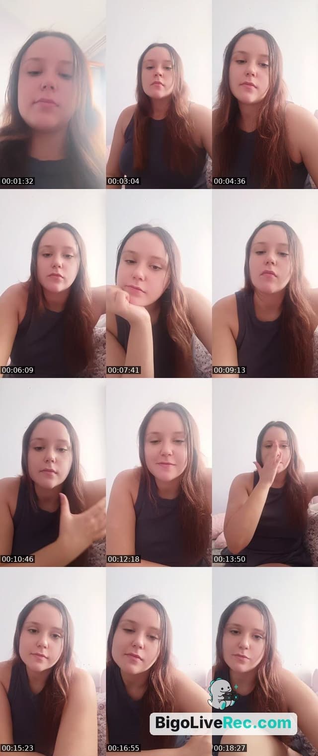 Bigo live: hello💋💋💋 by @1132584676