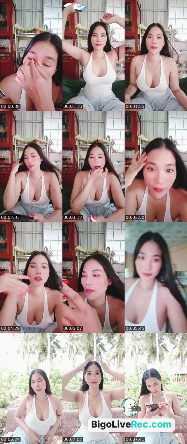 Bigo live: cần tuyển người yêu by @Elly6688