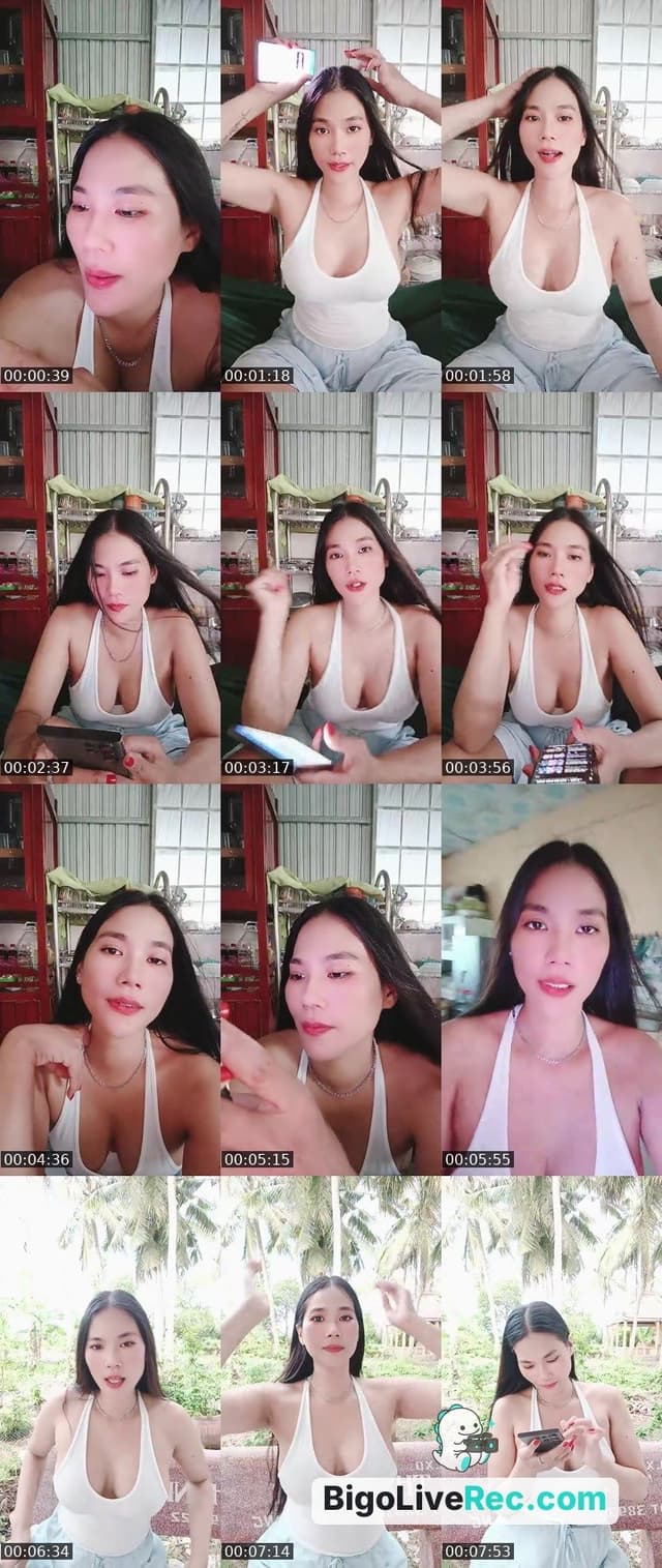 Bigo live: cần tuyển người yêu by @Elly6688