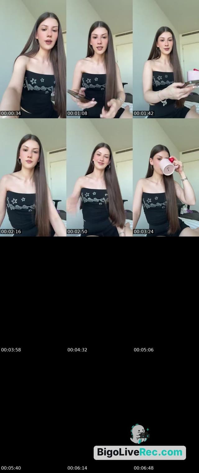 Bigo live: #charmer DANIELA by @9759160d