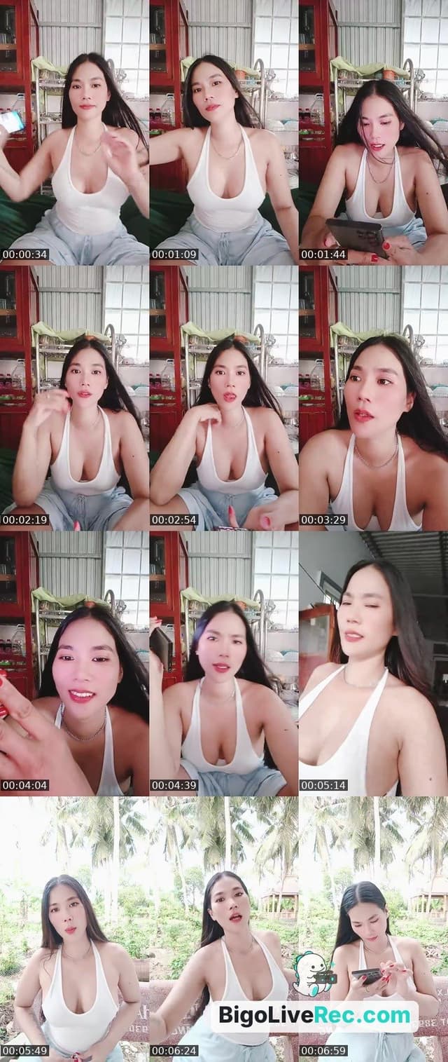 Bigo live: cần tuyển người yêu by @Elly6688