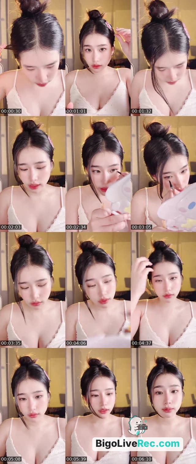 Bigo live: จอดก่อนค้าบบี๋ by @dream_waranuch