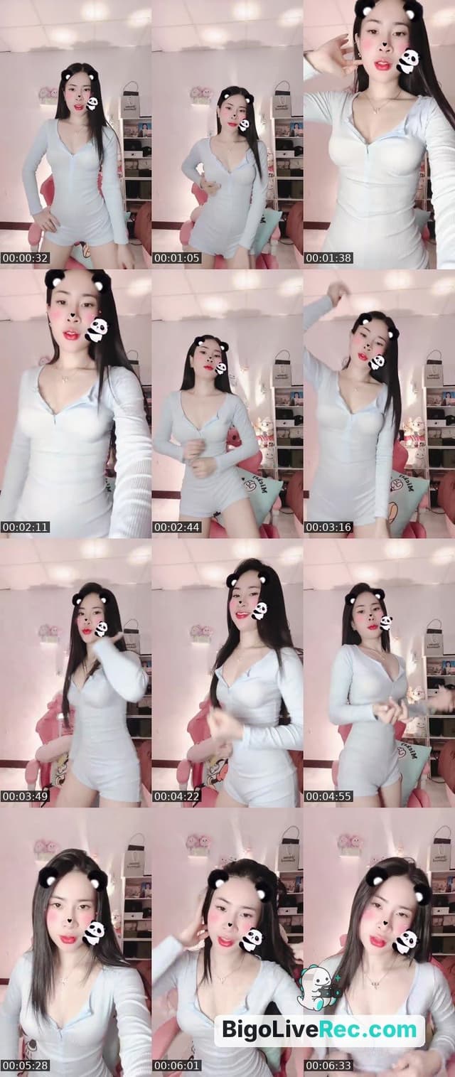 Bigo live: ขอให้เดือนนี้ใจดีกับหนู 1k🎁 by @Nom_Noon