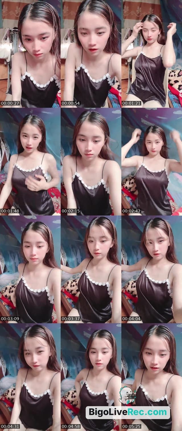 Bigo live: #charmer hi🫶🏻 by @nh_paj