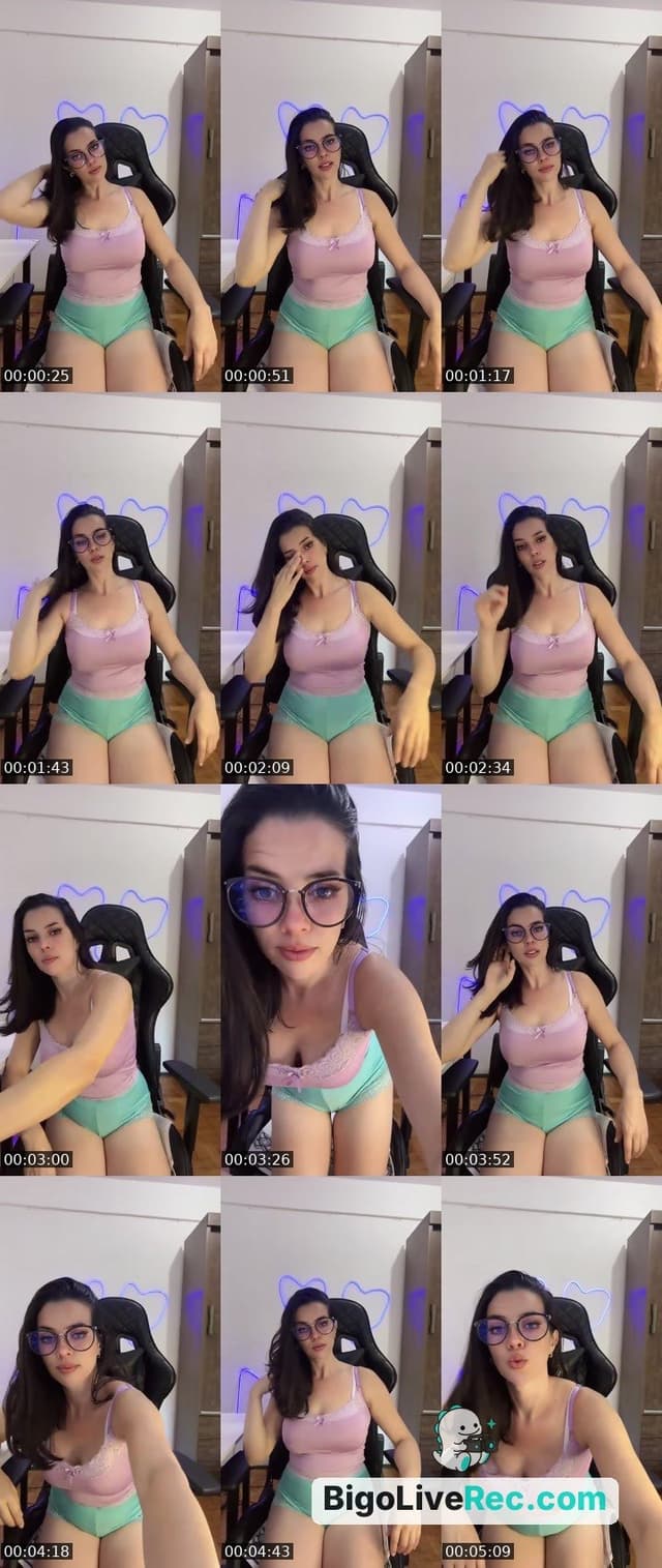 Bigo live: Vem me ver! by @SA.VAL
