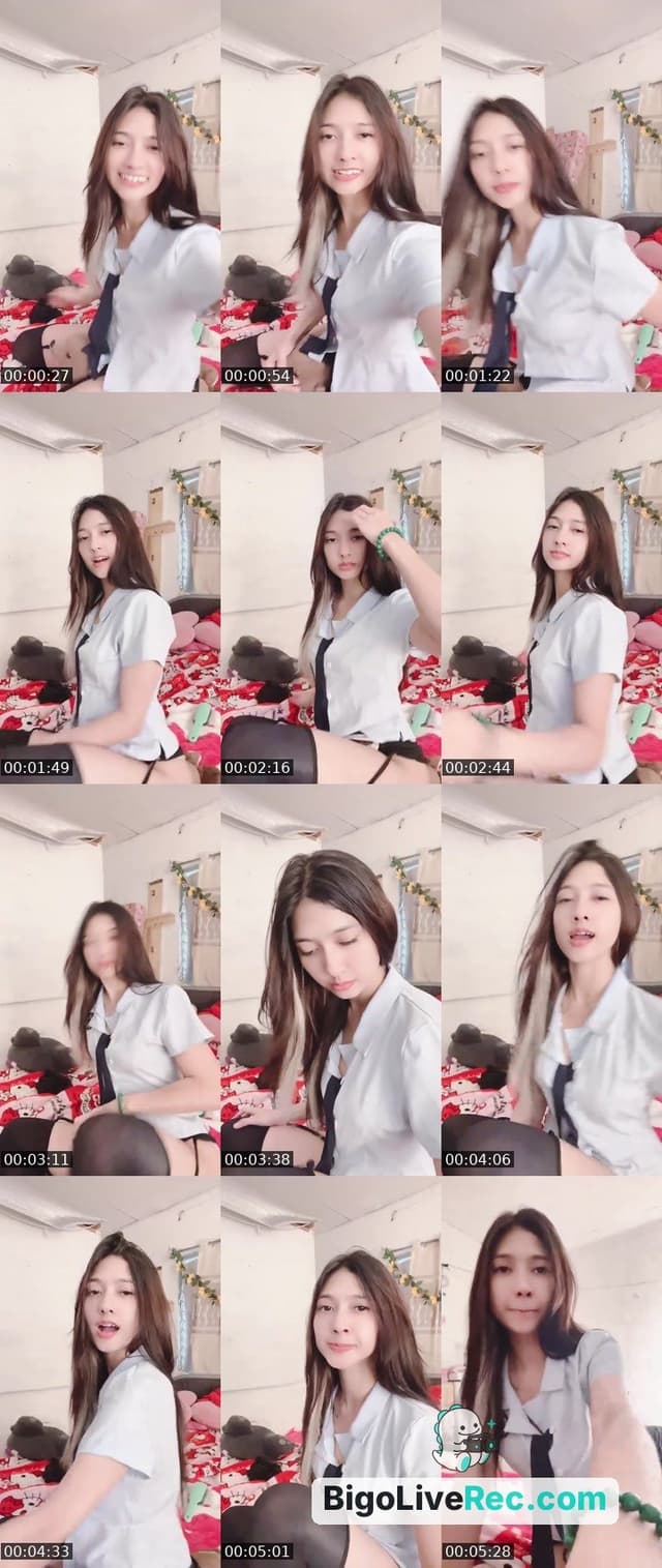 Bigo live: #Have fun with me by @sanaallbaby03