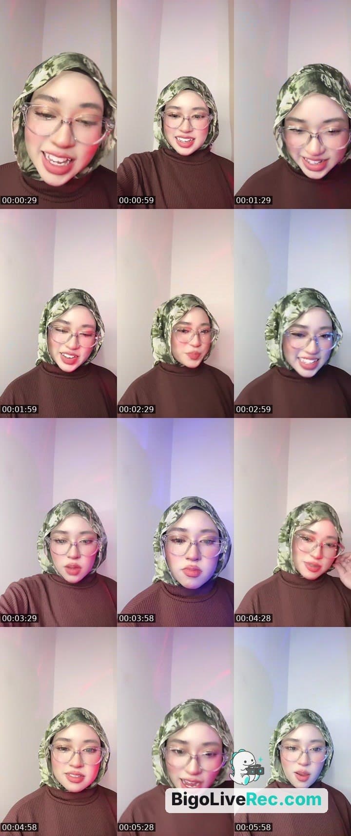 Moga rezeki melempah 