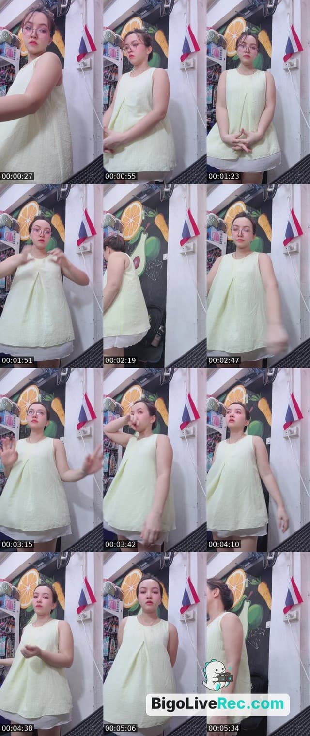 Bigo live: #Cutey  by @Ying2411