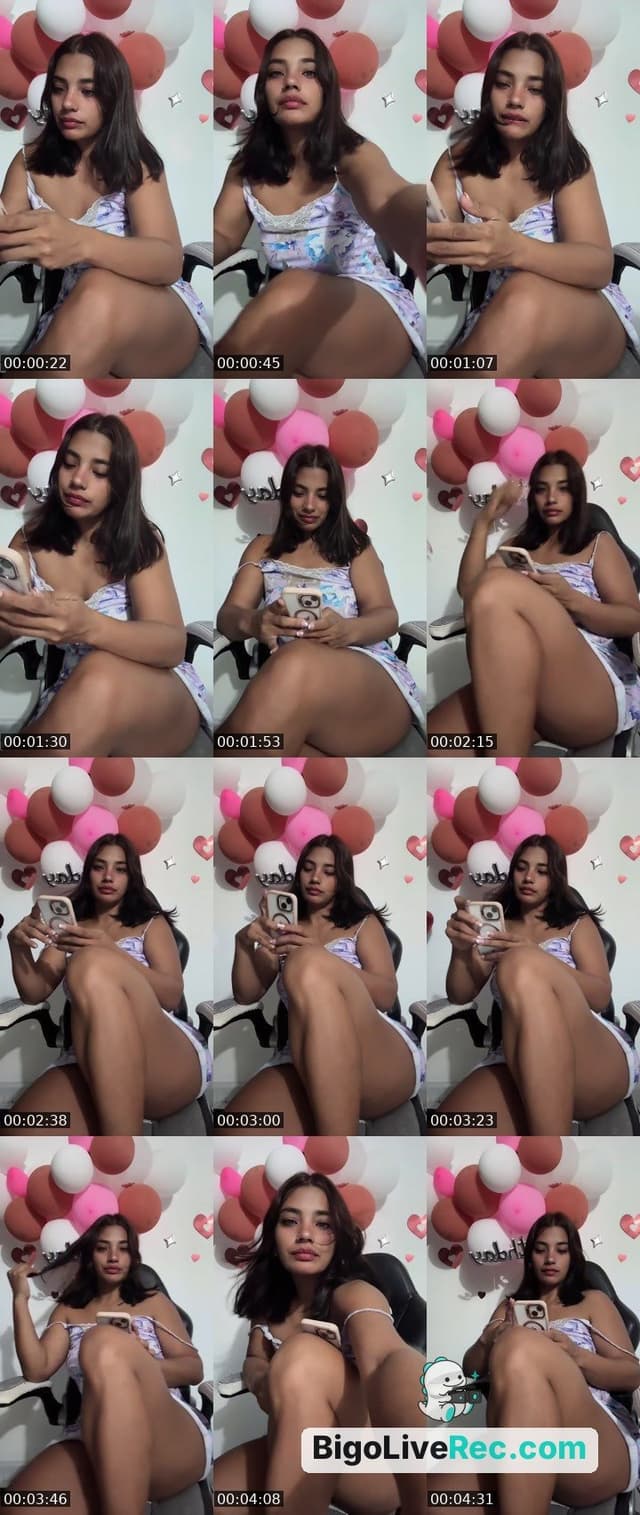 Bigo live: 💗 🥳🥳🥳 by @elvip