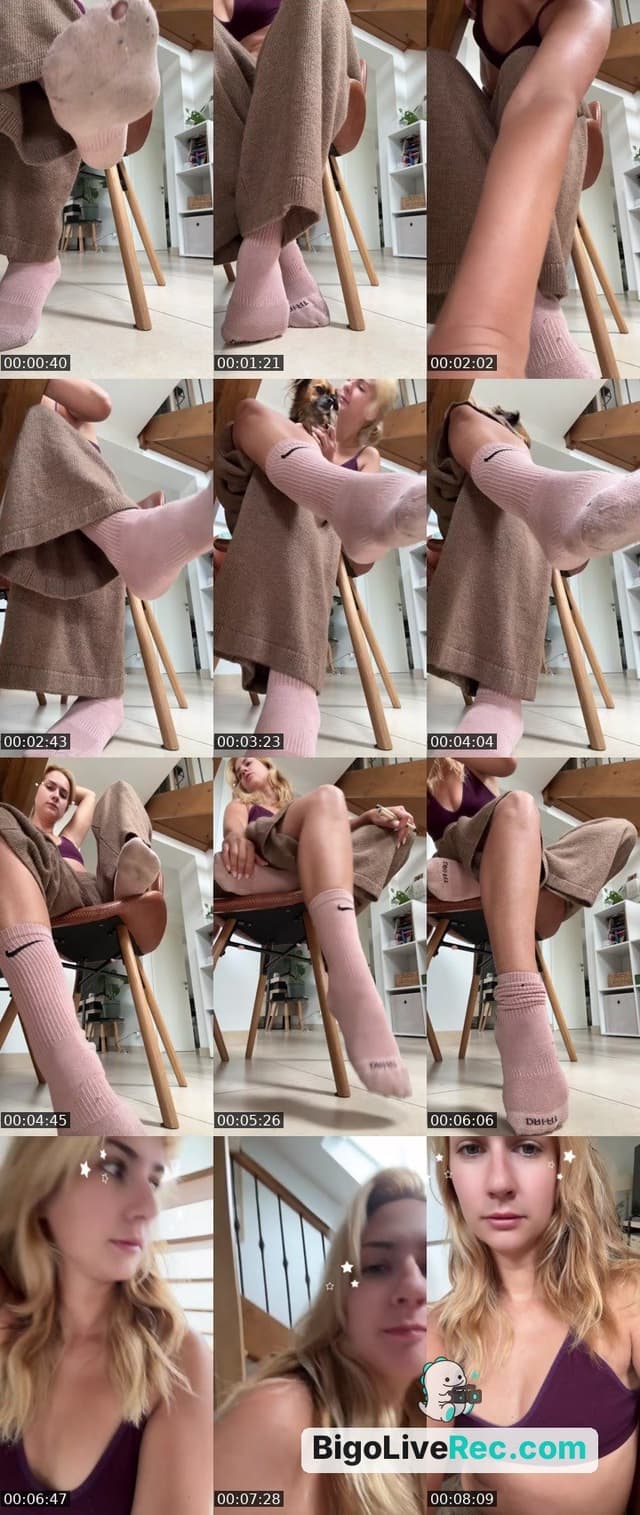 Bigo live: #charmer Good Morning  ☀️🥰 by @443739315