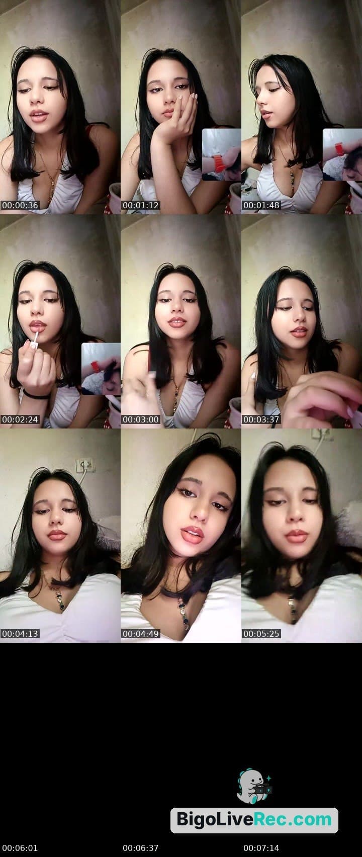 *