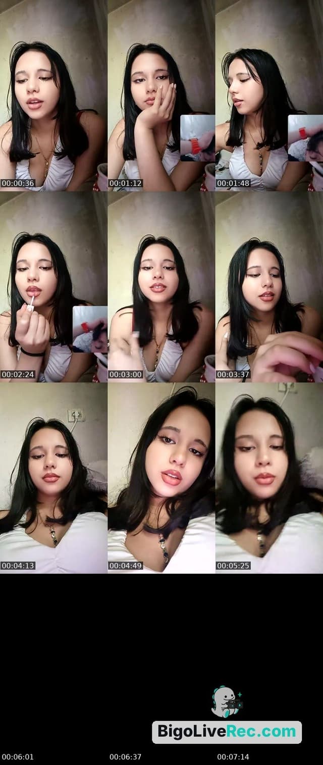 Bigo live: * by @Cemos2211