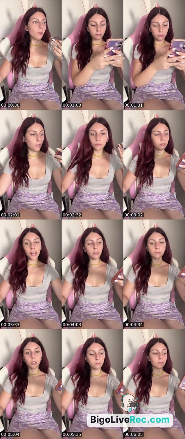 Bigo live: #charmer * by @pandemoniums_89