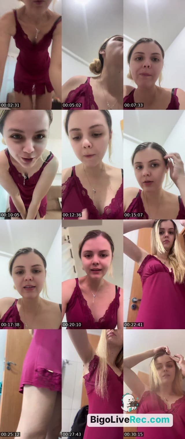 Bigo live: #Beauty * by @maymagly