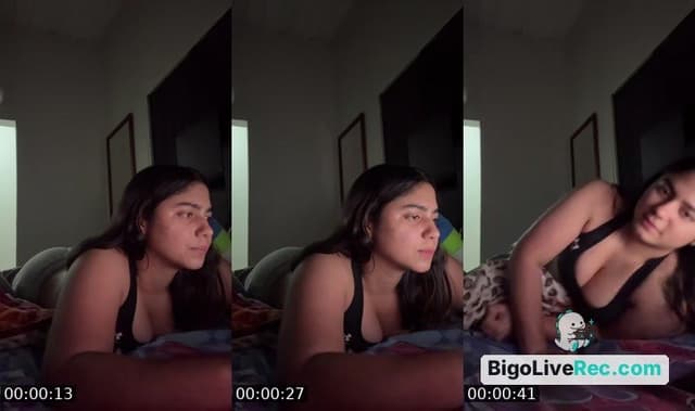 Bigo live: laturquita by @laturquita