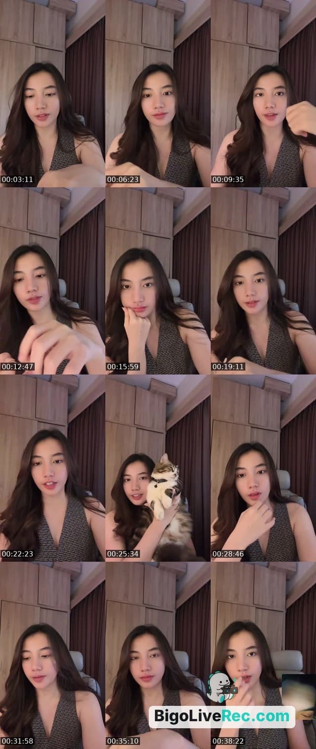 Bigo live: 💕 by @allena188