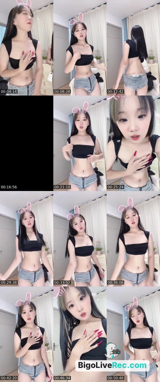 Bigo live: 新人超级白 by @1133596963