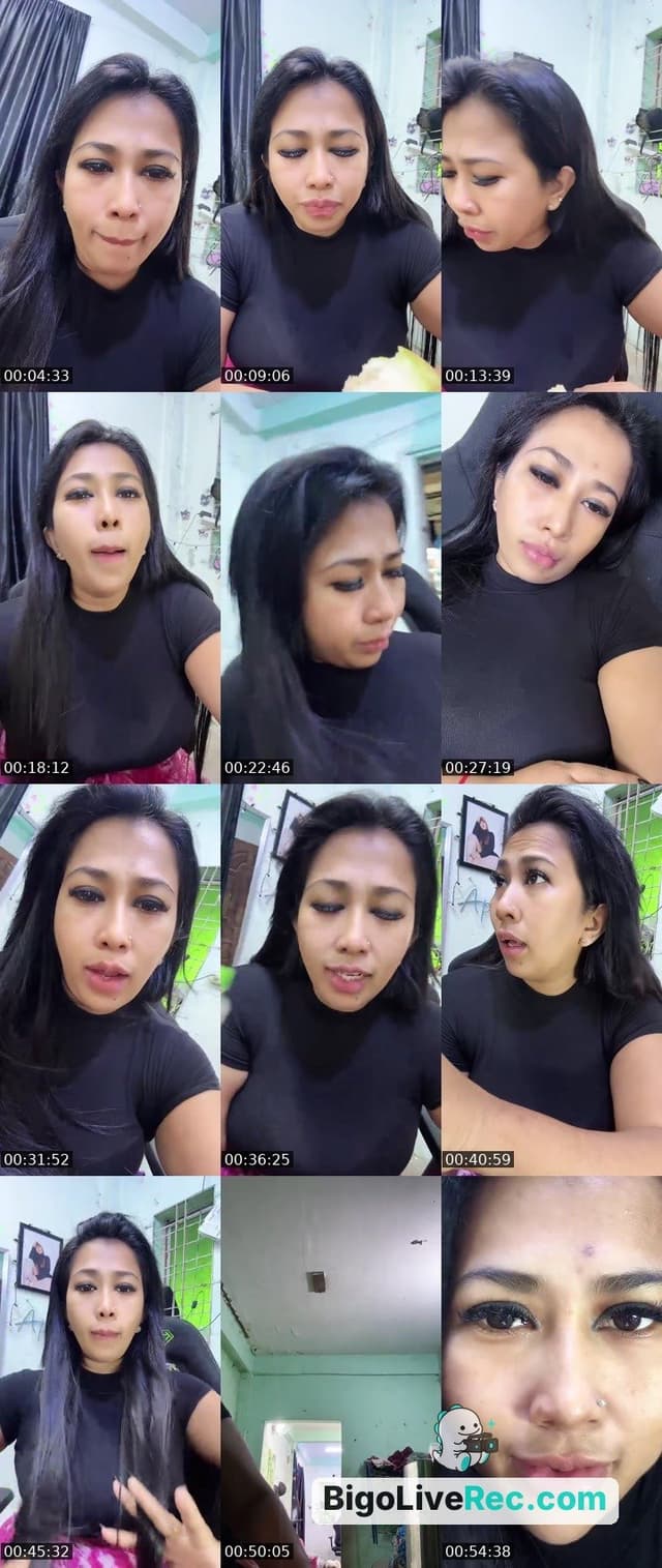 Bigo live: မှောင်ချင် by @lDApril1988