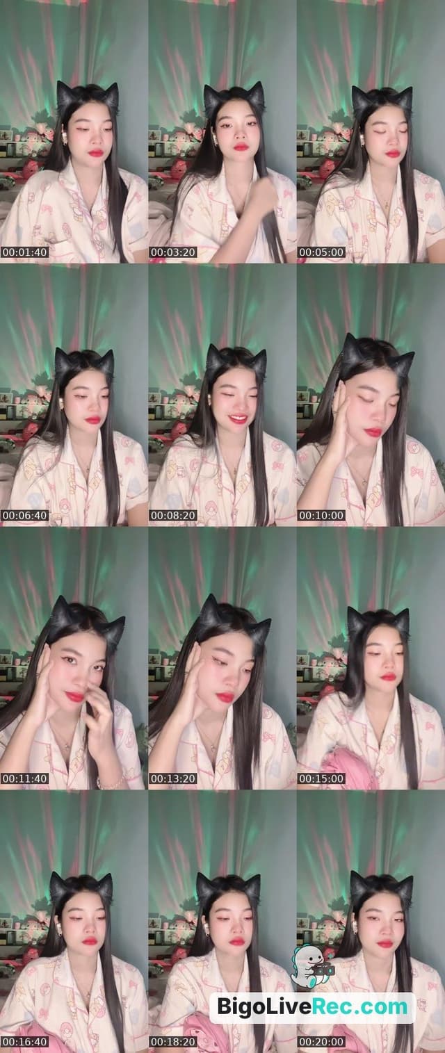 Bigo live: หายูสประจำงับ💙 by @AB_100964