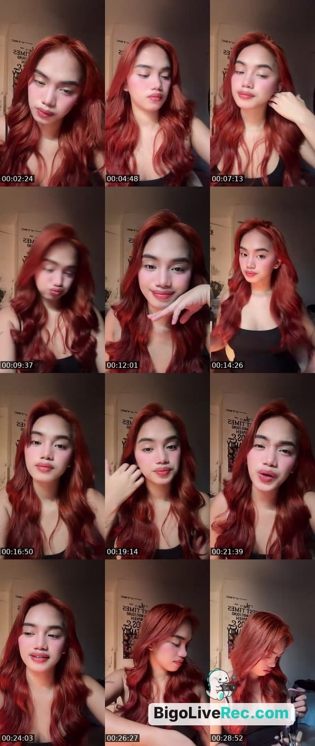 Bigo live: hiii by @estephyy