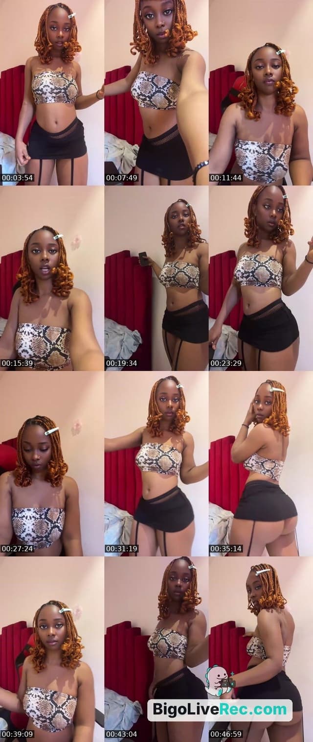 Bigo live: Contents🎁 💎 🤳🏻 by @only1bbydee