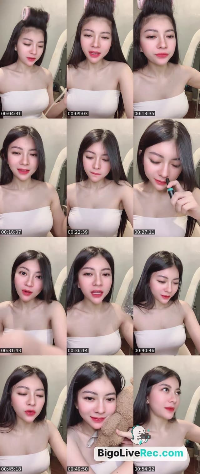 Bigo live: 🥰 by @viiaviiot