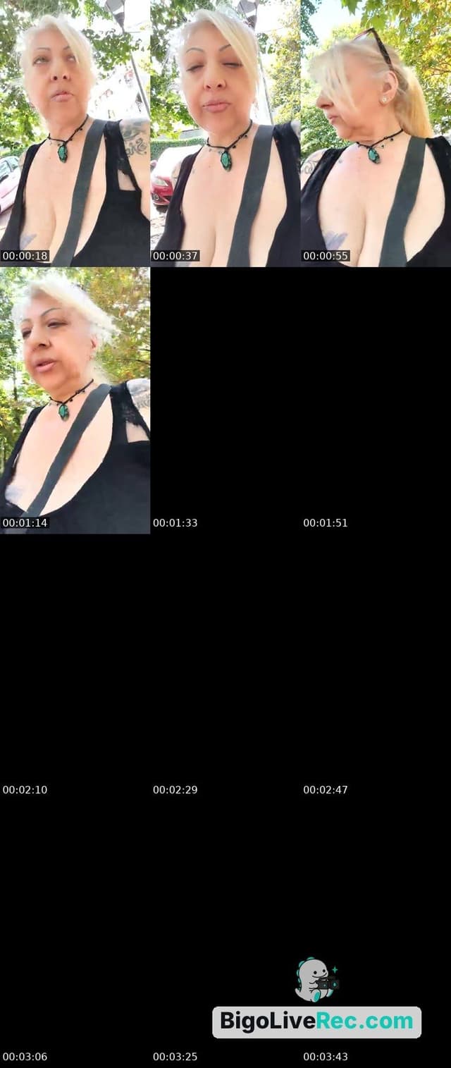 Bigo live: sorprendimi❤️ by @kikka69