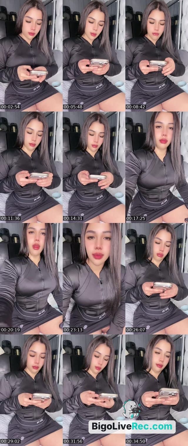 Bigo live: Ve. by @12342566jpk27