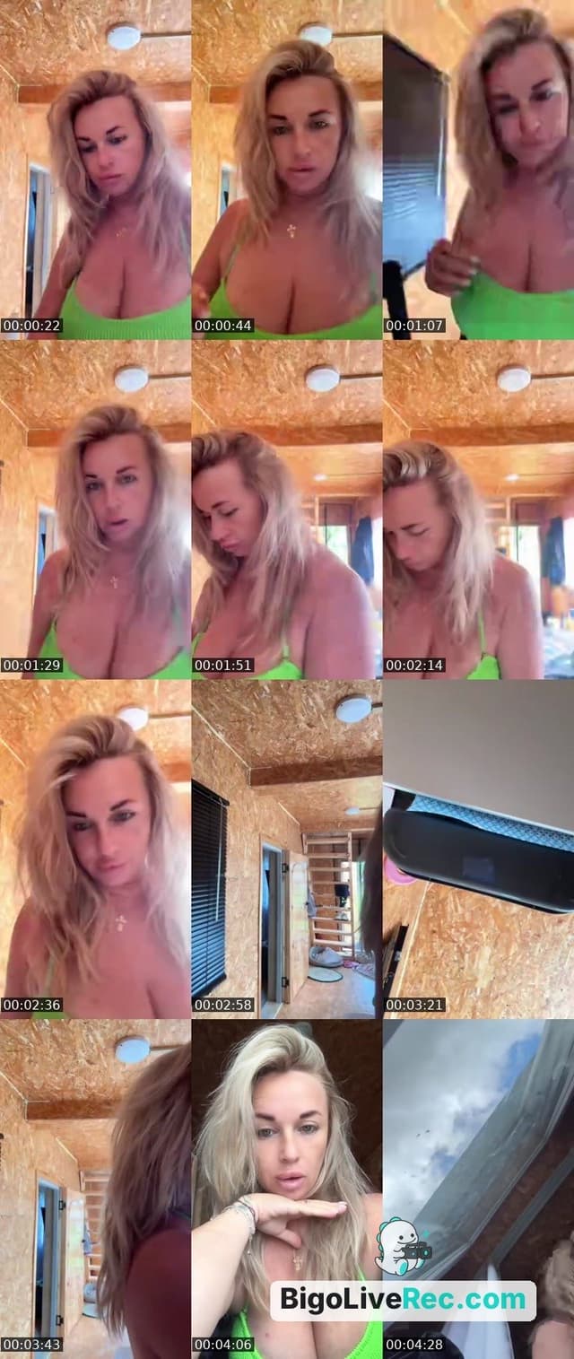 Bigo live: 🤍Мари☘️ by @1061157624