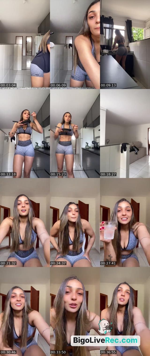 Bigo live: #Beauty Oi amor by @BA.Rinco