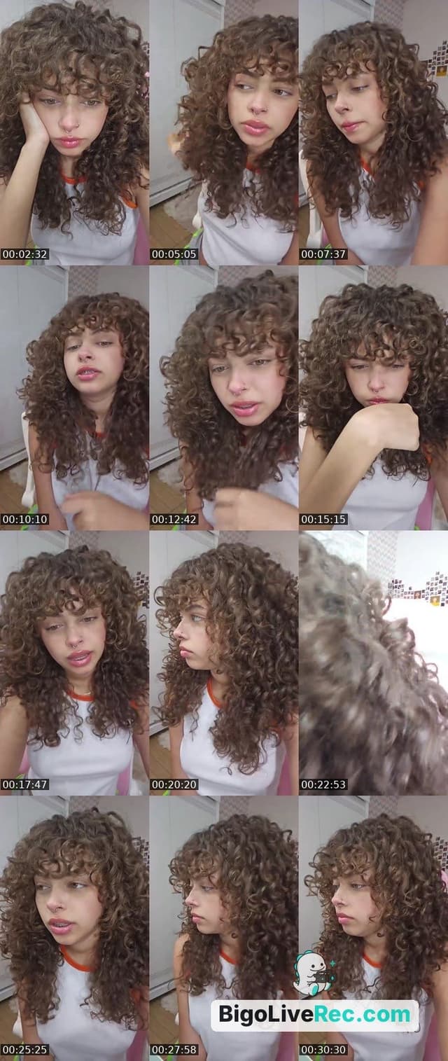 Bigo live: let's gooo 10K 💋 by @dlbabydora
