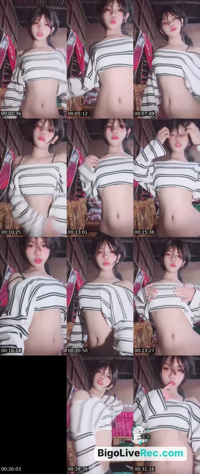 Bigo live: Hi by @sam_myang