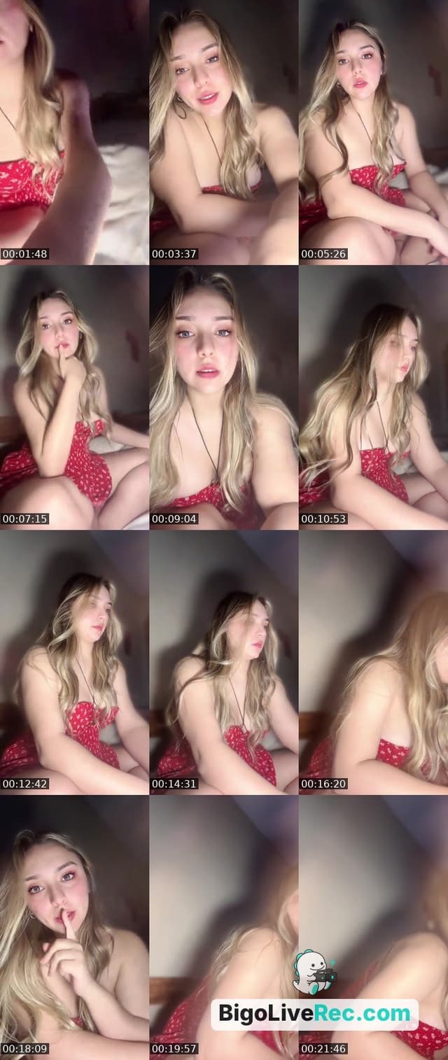 Bigo live: Ven ❤️ by @lauburgos_