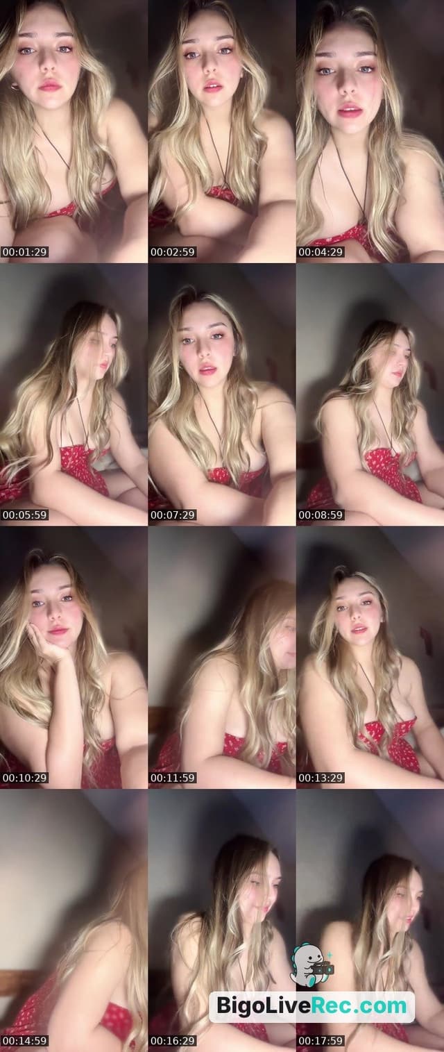 Bigo live: Ven ❤️ by @lauburgos_