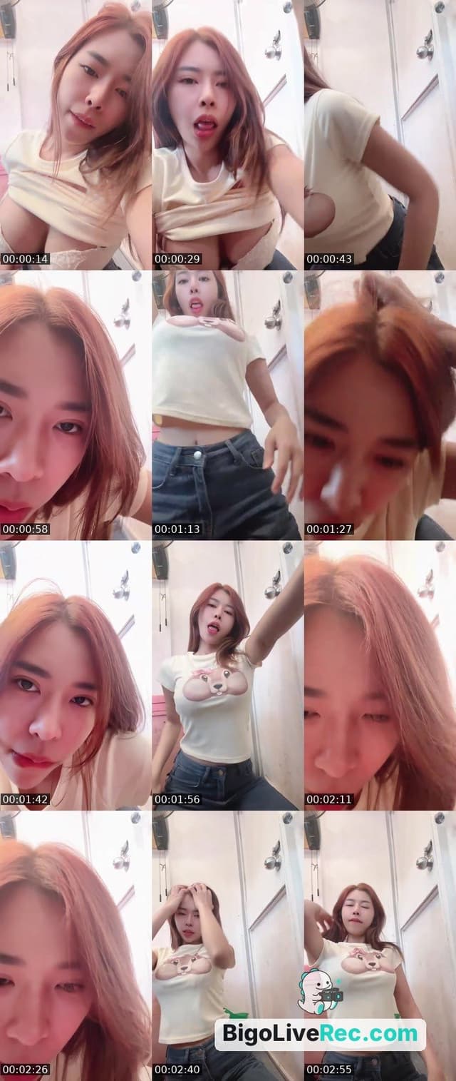 Bigo live: ใจดีกับหนูหน่อย 🎁 by @brite254