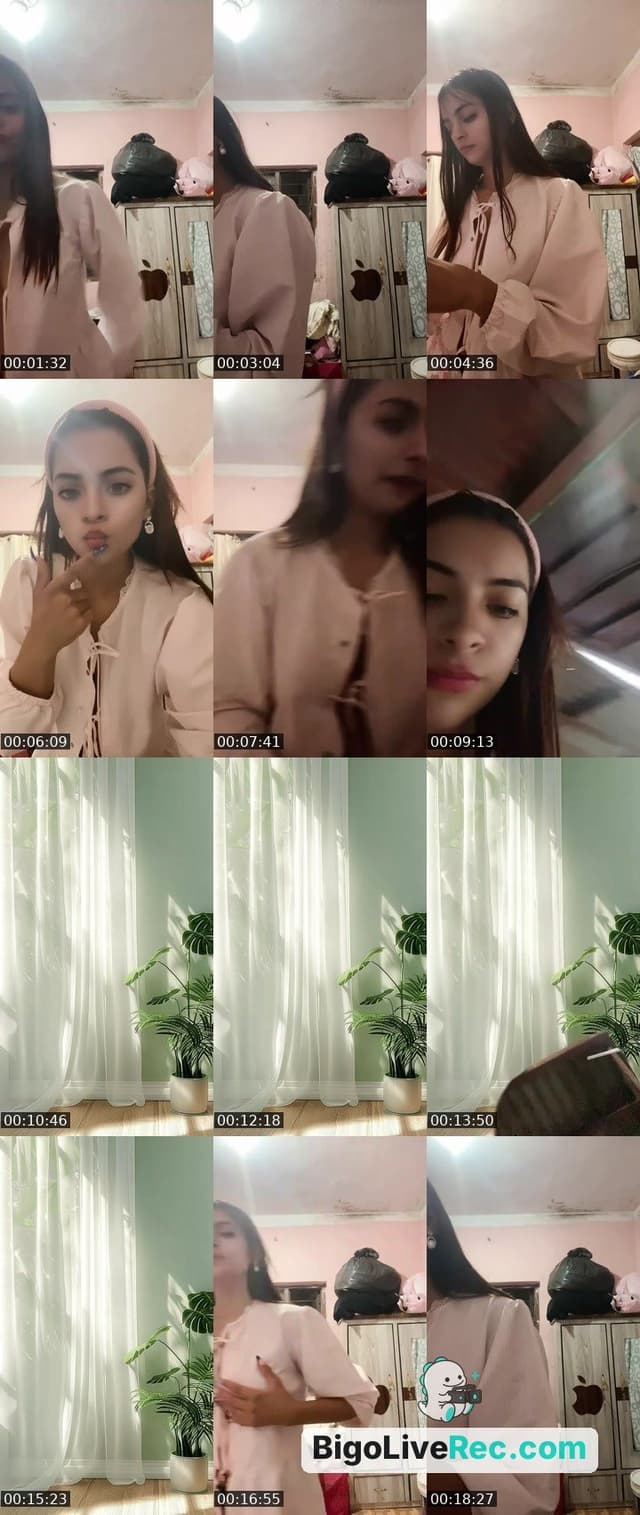 Bigo live: Habibi by @1050827780
