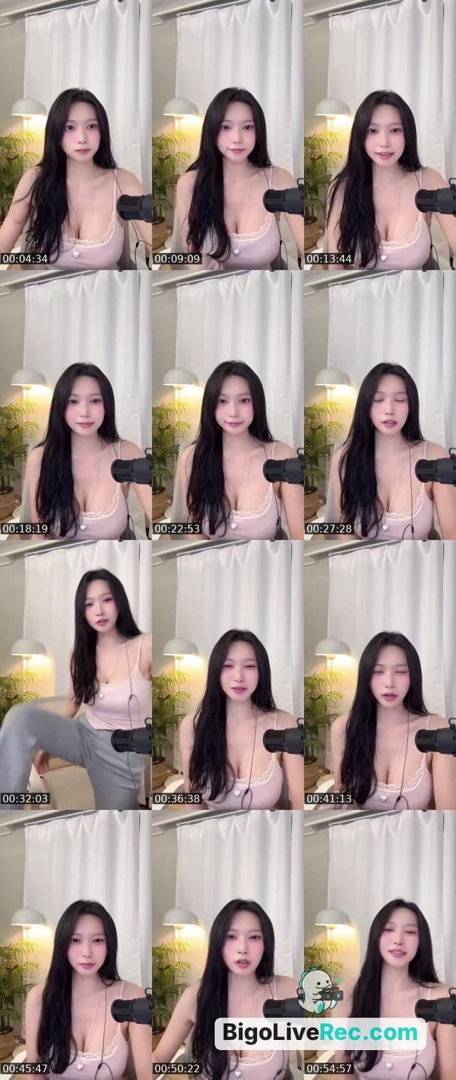 Bigo live: 아프니까 청순이다 by @on0225