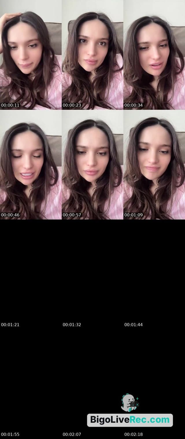 Bigo live: elif çınar by @1131297408