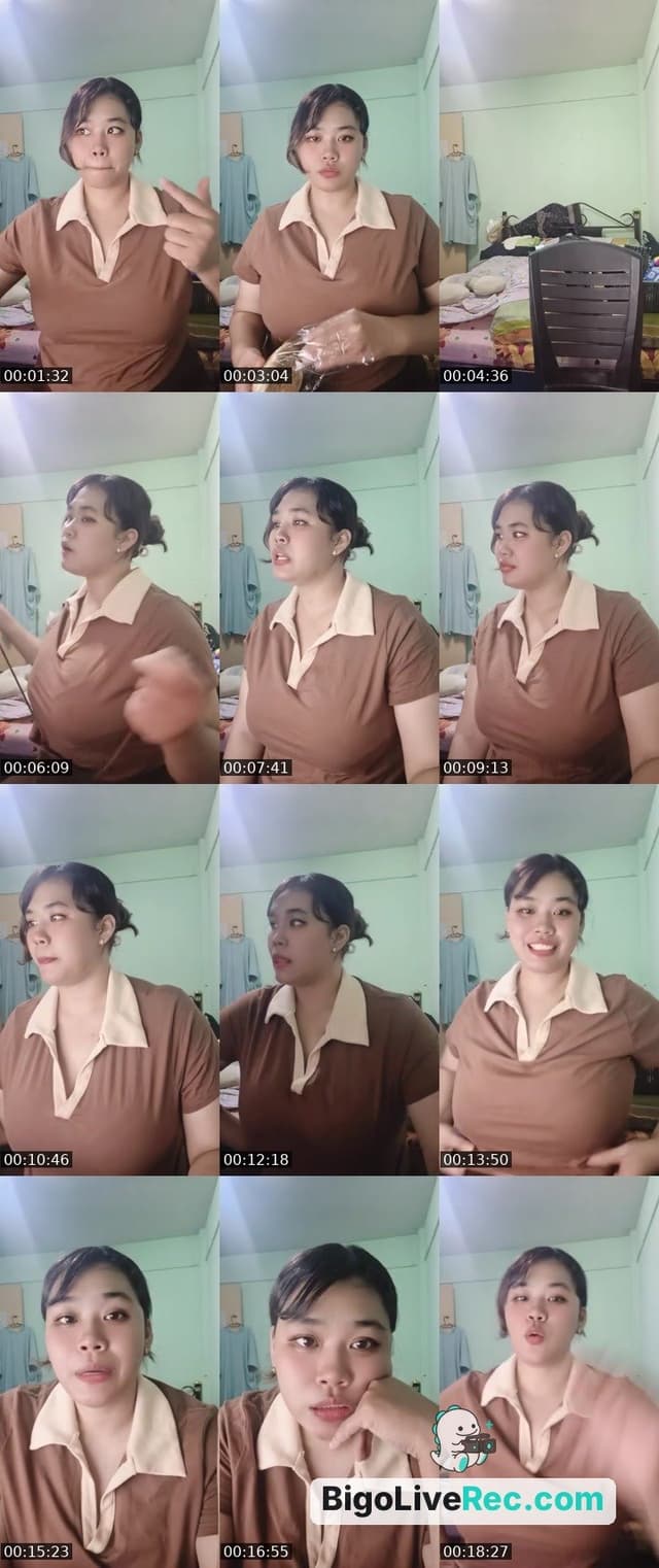 Bigo live: #Cutey #Aug-50k by @syafikahere_