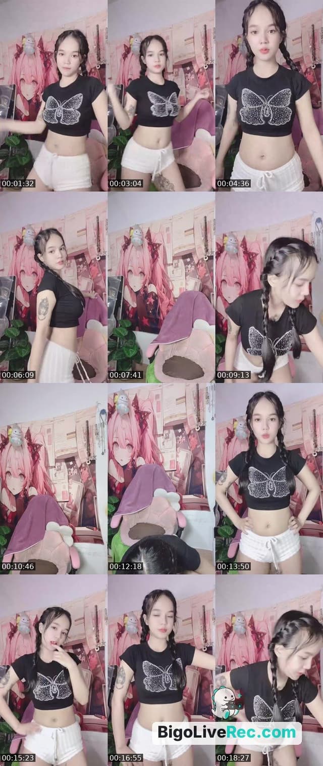 Bigo live: kt come back ❤️ by @KT2542
