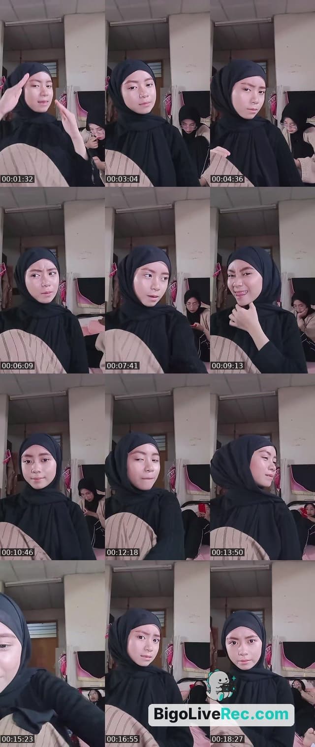 Bigo live: kiw kiww by @1133266919