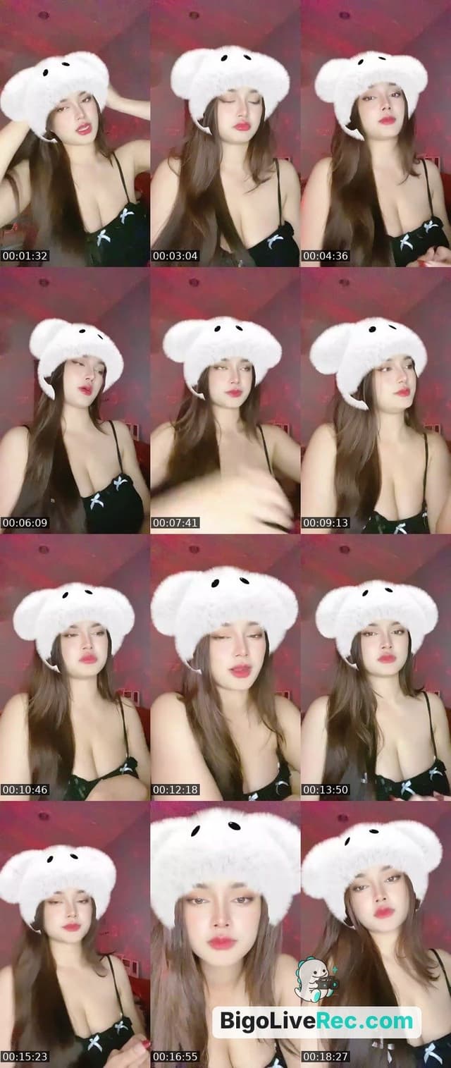 Bigo live: ฮาโหล่🥺 by @khwan180146