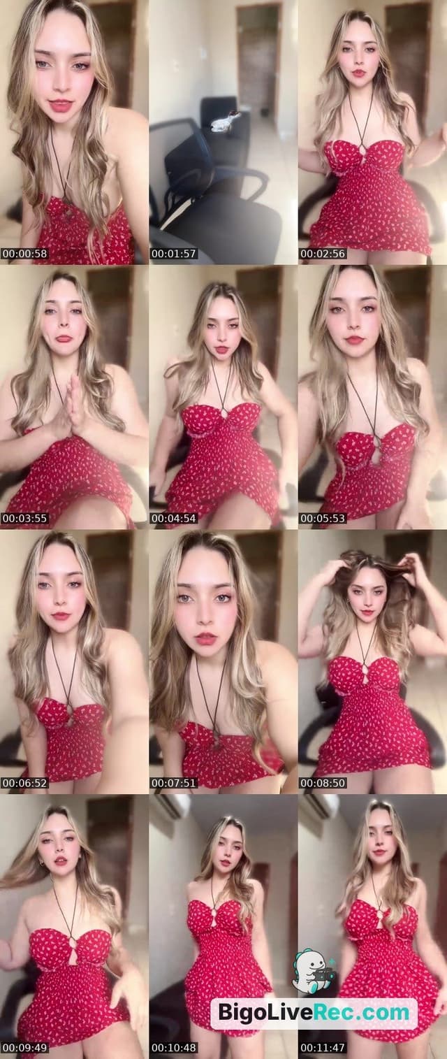 Bigo live: Ven ❤️ by @lauburgos_