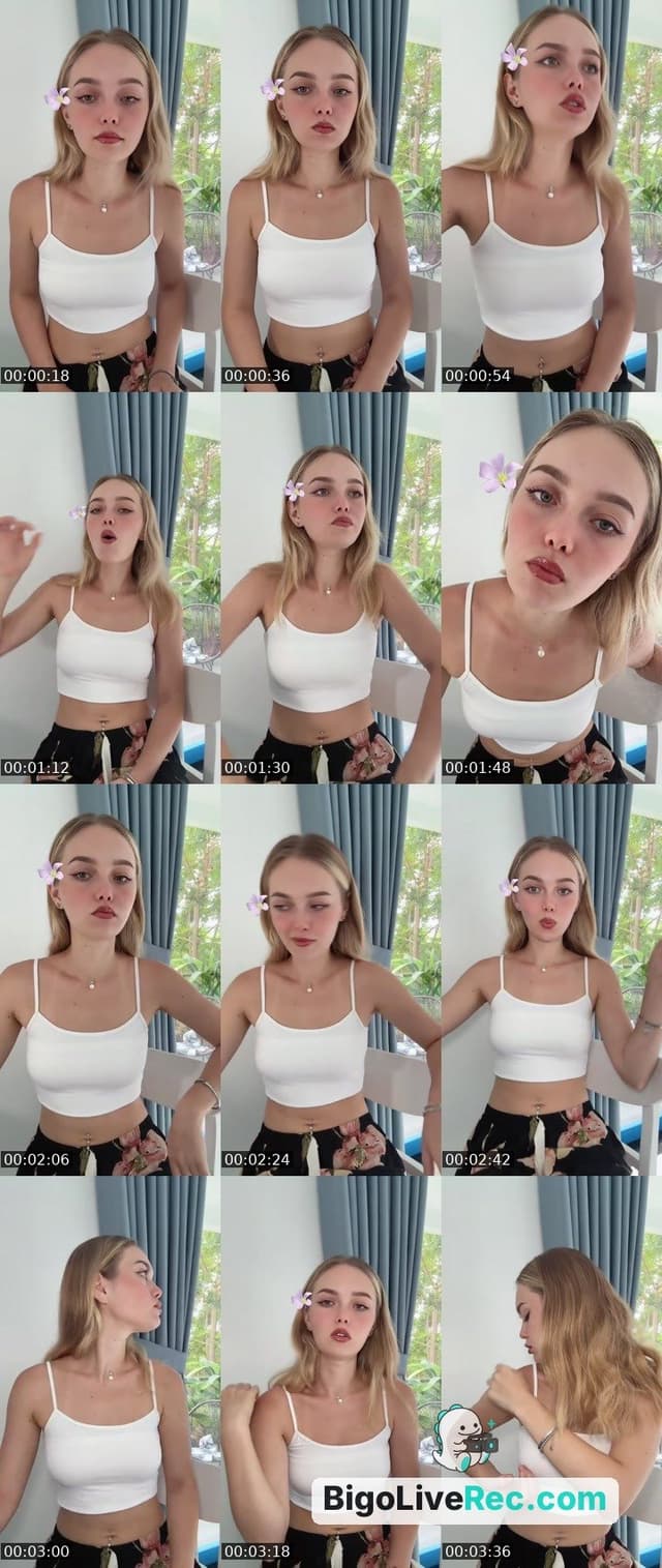 Bigo live: Это яяя🍓 by @964599651