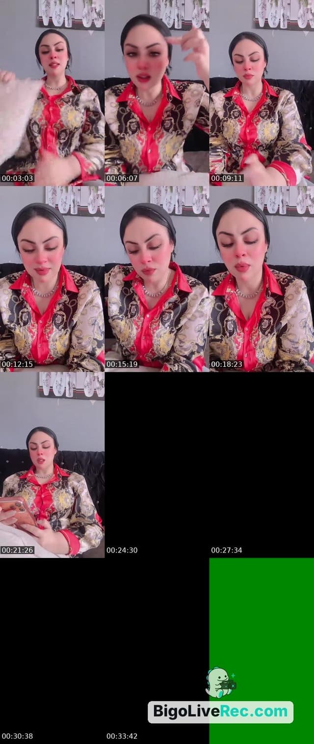 Bigo live: صباحو🥰 by @307509946