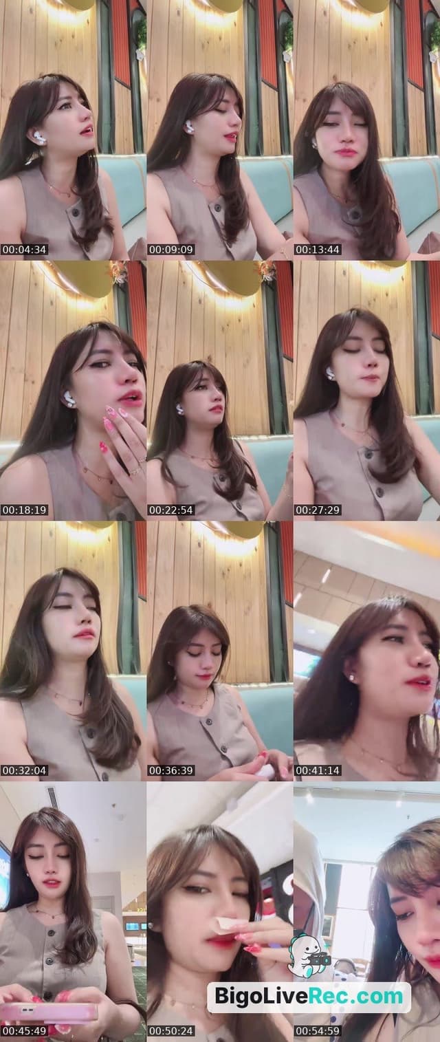 Bigo live: Temenin by @727846889