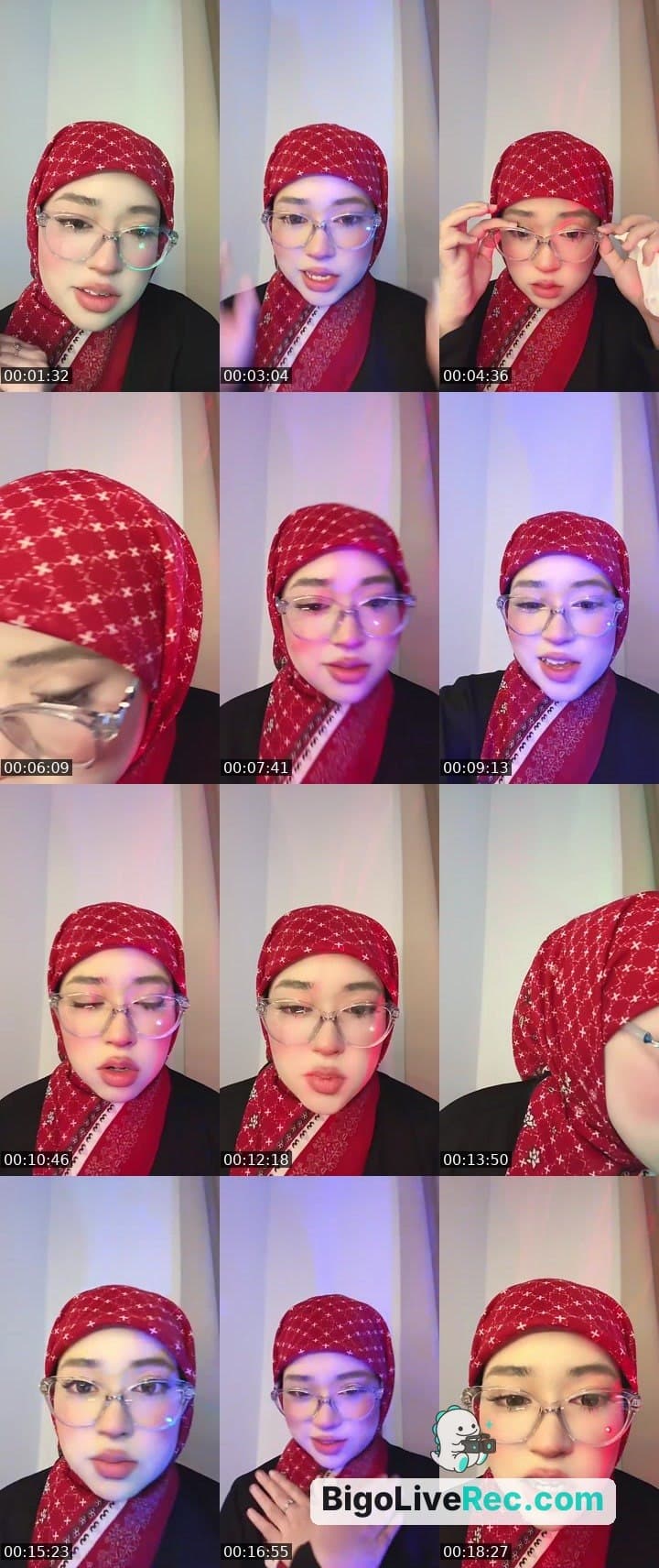 Moga rezeki meluas 
