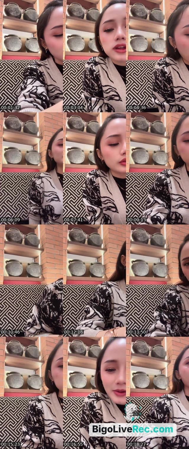 Bigo live: hii by @954587111